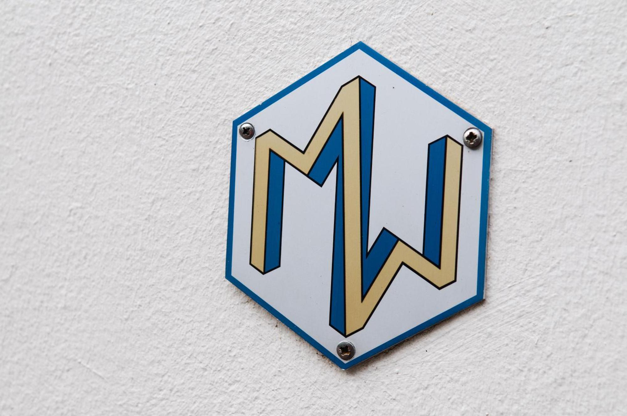 Hotel Restaurant Mondriaan Винтерсвейк Екстериор снимка